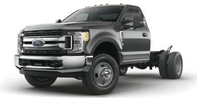 2017 Ford Super Duty F-350 Chassis Cab XLT — Chassis Cab Truck — 145,673 mi — Stoneham, MA