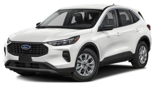 2023 Ford Escape Active — SUV — 40,332 mi — Stoneham, MA