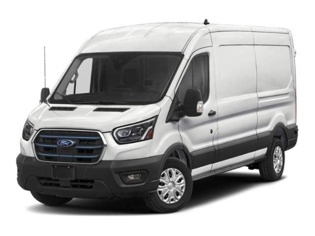 2023 Ford E-Transit Cargo Van E-Transit Cargo Van — Cargo Van — 24,016 mi — Stoneham, MA