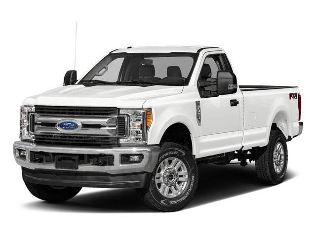 2017 Ford Super Duty F-350 XL — Pickup Truck — 52,229 mi — Stoneham, MA