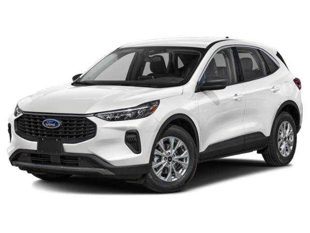 2023 Ford Escape Active — SUV — 28,611 mi — Stoneham, MA