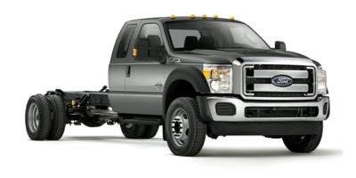 2016 Ford Super Duty F-350 Chassis Cab Lariat — Chassis Cab Truck — 70,603 mi — Stoneham, MA