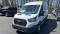 2024 Ford Transit Cargo Van in Stoneham, MA 1 - Open Gallery