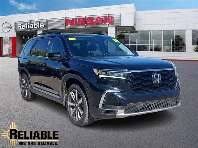 2023 Honda Pilot Elite — SUV — 28,039 mi — Albuquerque, NM