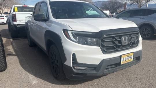 2023 Honda Ridgeline Black Edition — Pickup Truck — 29,390 mi — Albuquerque, NM