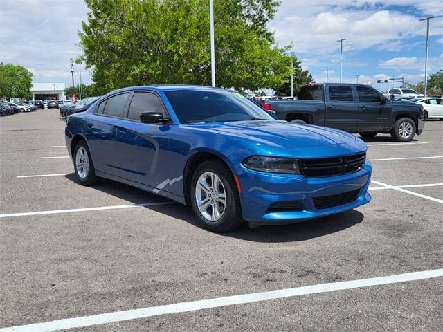 2023 Dodge Charger SXT — Sedan — 48,175 mi — Albuquerque, NM