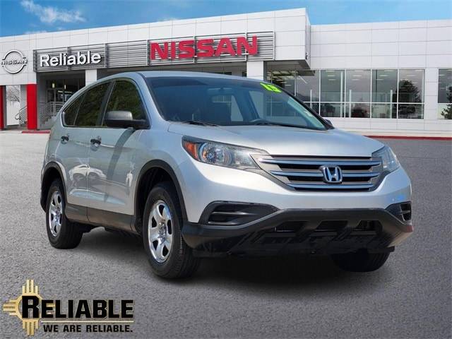 2013 Honda CR-V LX — SUV — 94,185 mi — Albuquerque, NM