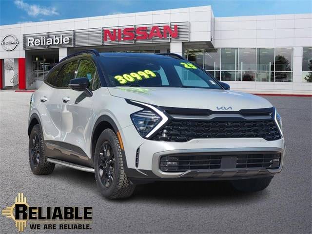 2023 Kia Sportage X-Pro Prestige — SUV — 39,057 mi — Albuquerque, NM