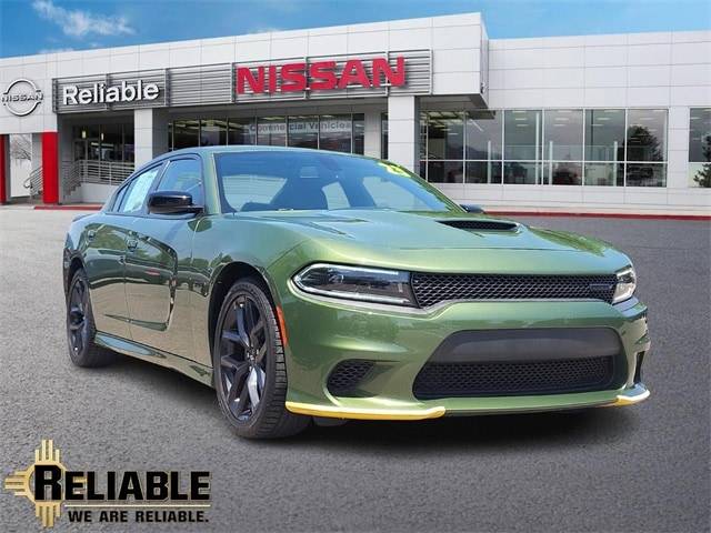 2023 Dodge Charger R/T — Sedan — 28,621 mi — Albuquerque, NM