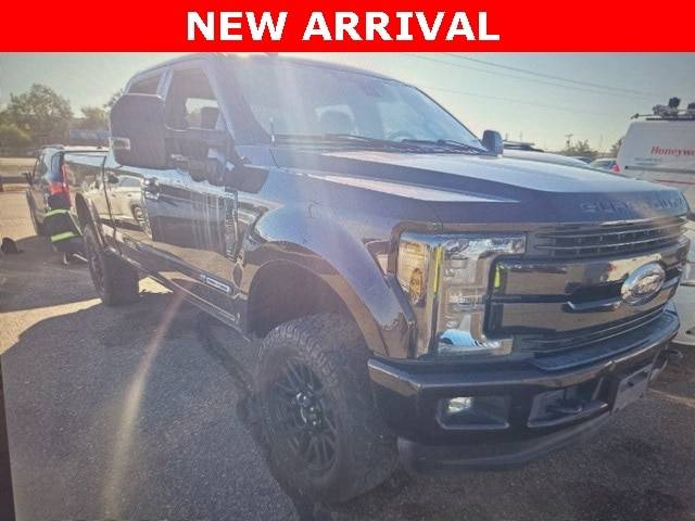 2019 Ford Super Duty F-250 Lariat — Pickup Truck — 90,792 mi — Albuquerque, NM