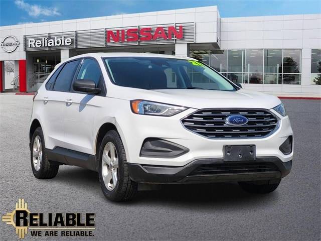 2021 Ford Edge SE — SUV — 88,109 mi — Albuquerque, NM