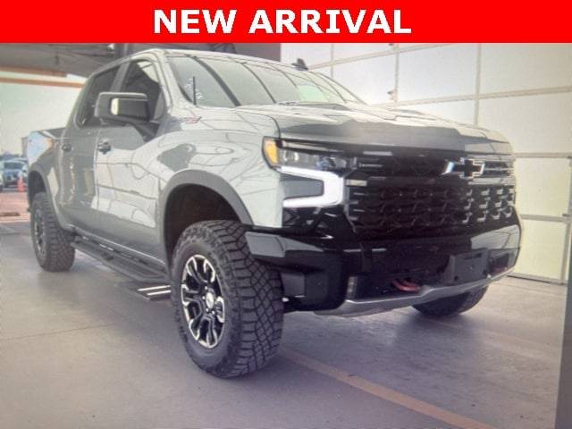 2023 Chevrolet Silverado 1500 ZR2 — Pickup Truck — 56,578 mi — Albuquerque, NM