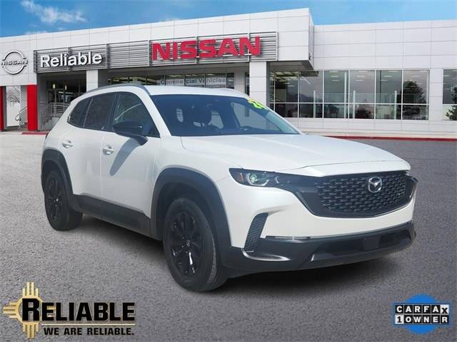 2024 Mazda CX-50 Select — SUV — 14,259 mi — Albuquerque, NM
