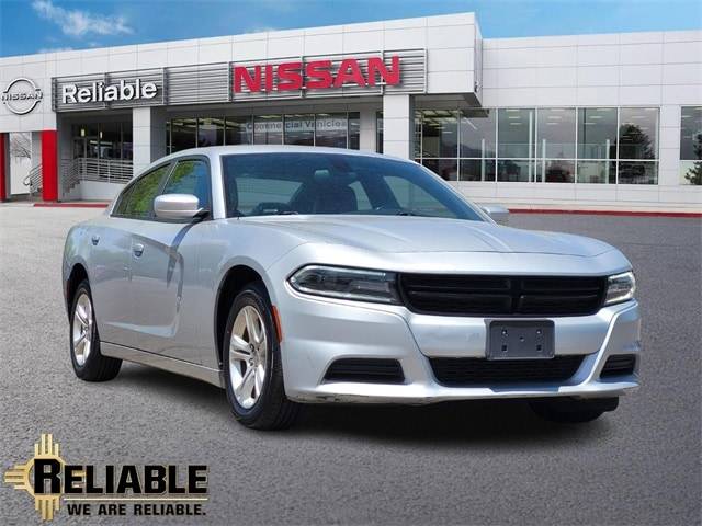 2021 Dodge Charger SXT — Sedan — 57,032 mi — Albuquerque, NM