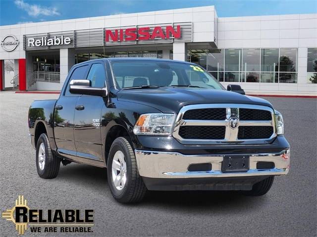2023 Ram 1500 Classic SLT — Pickup Truck — 45,561 mi — Albuquerque, NM