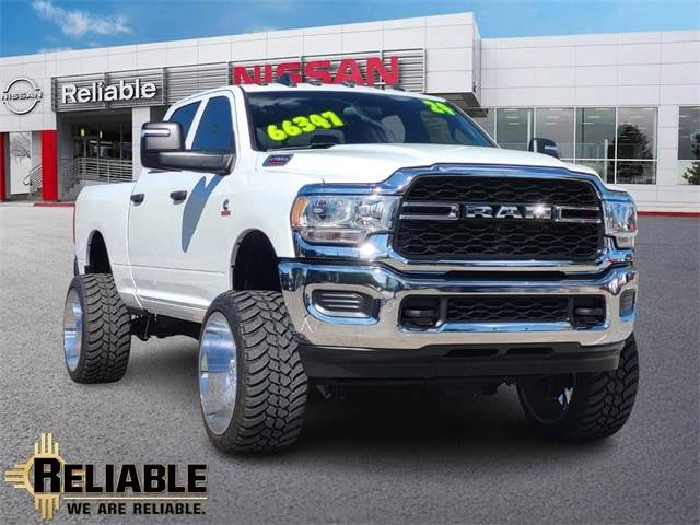 2024 Ram 2500 Tradesman — Pickup Truck — 30,891 mi — Albuquerque, NM