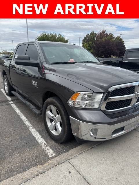 2023 Ram 1500 Classic Tradesman — Pickup Truck — 36,105 mi — Albuquerque, NM