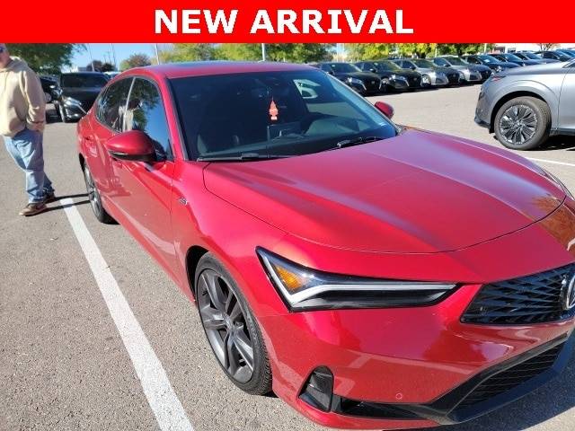 2024 Acura Integra A-Spec Technology Package — Hatchback — 18,648 mi — Albuquerque, NM