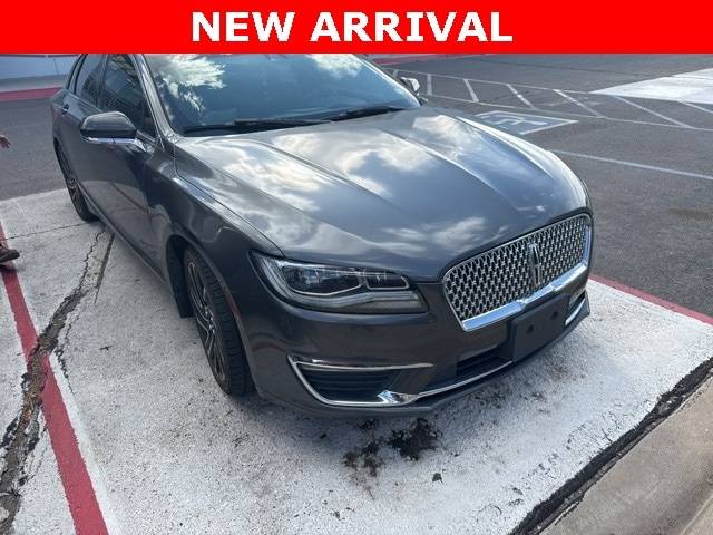 2020 Lincoln MKZ Hybrid Reserve — Sedan — 54,376 mi — Albuquerque, NM