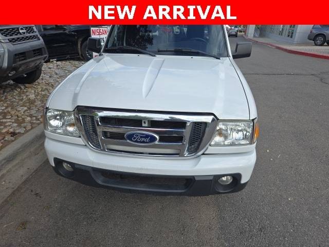 2010 Ford Ranger XLT — Pickup Truck — 124,115 mi — Albuquerque, NM