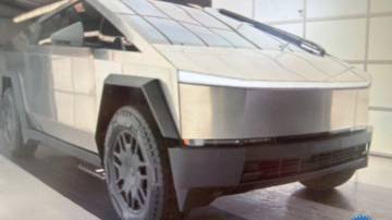 Tesla 2024 CT All-wheel drive Vin 7G2CEHED9RA023262