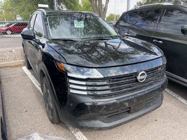 2025 Nissan Kicks SR — SUV — 20,690 mi — Albuquerque, NM