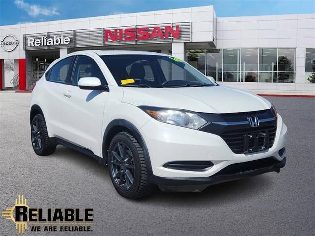 2016 Honda HR-V LX — SUV — 82,994 mi — Albuquerque, NM