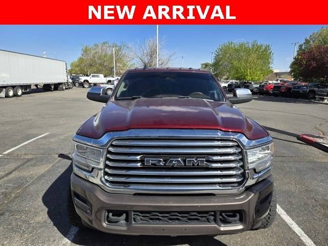 2019 Ram 2500 Longhorn — Pickup Truck — 71,811 mi — Albuquerque, NM