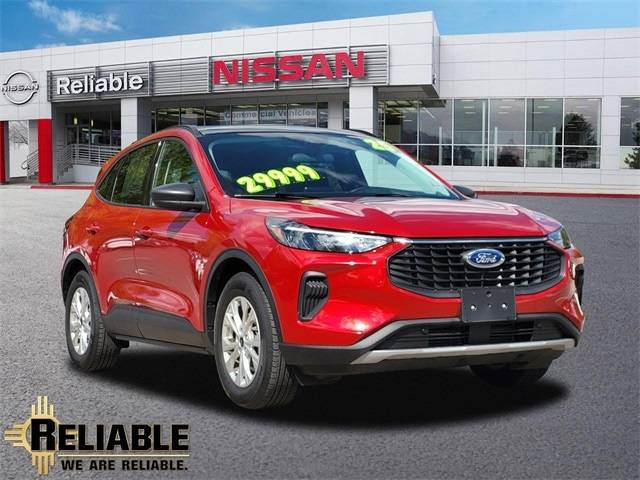 2025 Ford Escape Active — SUV — 11,530 mi — Albuquerque, NM