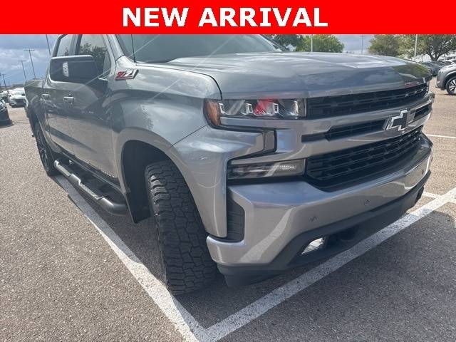 2020 Chevrolet Silverado 1500 RST — Pickup Truck — 90,021 mi — Albuquerque, NM
