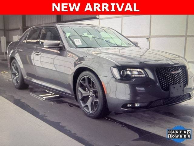 2021 Chrysler 300 S — Sedan — 29,566 mi — Albuquerque, NM