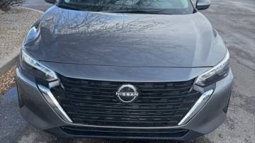 2024 Nissan Sentra S — Sedan — 5,951 mi — Albuquerque, NM