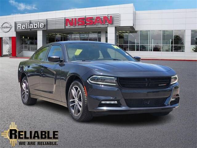 2019 Dodge Charger SXT — Sedan — 50,293 mi — Albuquerque, NM