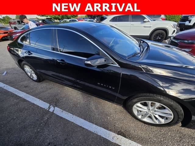 2017 Chevrolet Malibu LT — Sedan — 82,707 mi — Albuquerque, NM