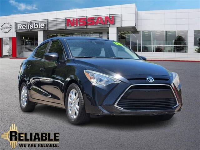 2018 Toyota Yaris iA Base — Sedan — 97,959 mi — Albuquerque, NM