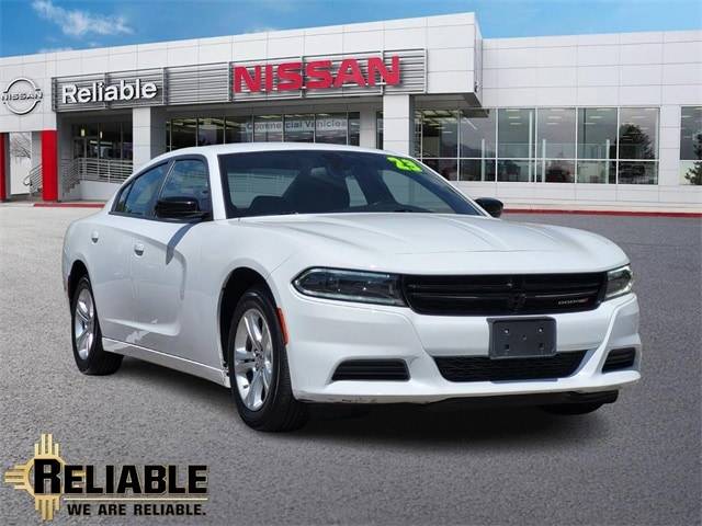 2023 Dodge Charger SXT — Sedan — 54,056 mi — Albuquerque, NM