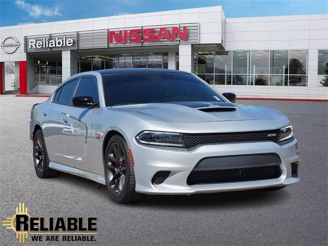 2023 Dodge Charger R/T — Sedan — 22,437 mi — Albuquerque, NM