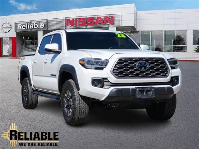 2023 Toyota Tacoma TRD Off Road — Pickup Truck — 28,955 mi — Albuquerque, NM