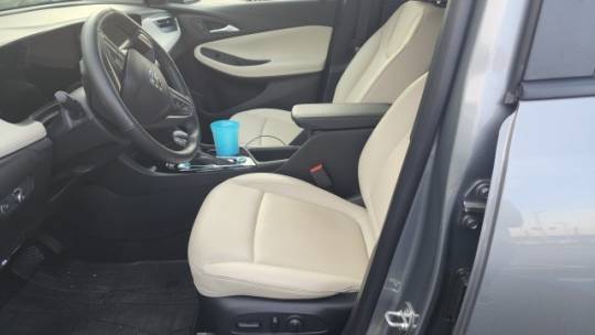 2024 Buick Encore GX Sport Touring — SUV — 5,904 mi — Gastonia, NC