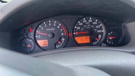 2019 Nissan Frontier SV V6 — Pickup Truck — 69,505 mi — Gastonia, NC
