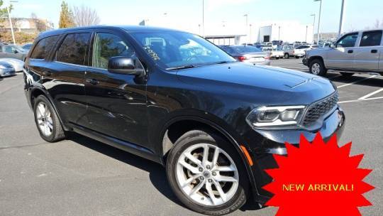 2023 Dodge Durango GT Launch Edition — SUV — 59,280 mi — Gastonia, NC