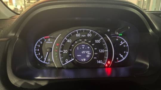 2013 Honda CR-V EX — SUV — 120,720 mi — Gastonia, NC