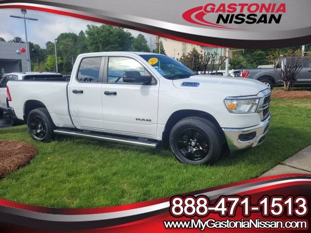 2023 Ram 1500 Big Horn — Pickup Truck — 62,957 mi — Gastonia, NC