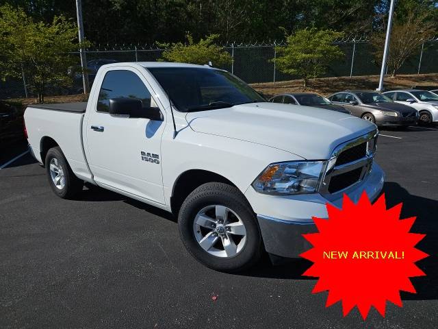 2013 Ram 1500 SLT — Pickup Truck — 155,225 mi — Gastonia, NC