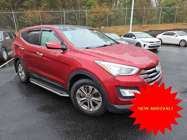 2013 Hyundai Santa Fe Sport Base — SUV — 108,924 mi — Gastonia, NC