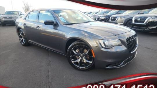 2022 Chrysler 300 Touring — Sedan — 47,831 mi — Gastonia, NC
