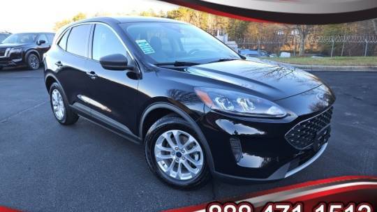 2022 Ford Escape SE — SUV — 32,386 mi — Gastonia, NC