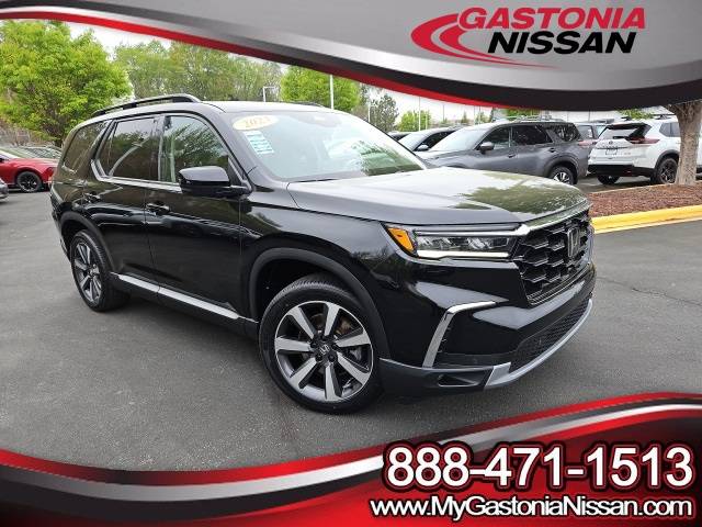 2023 Honda Pilot Touring — SUV — 29,839 mi — Gastonia, NC