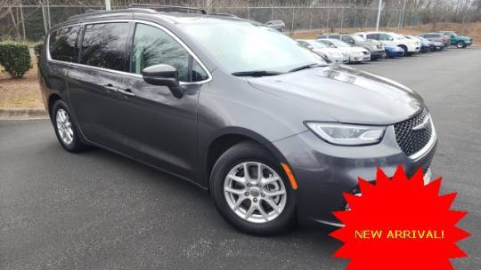 2022 Chrysler Pacifica Touring L — Minivan — 62,013 mi — Gastonia, NC