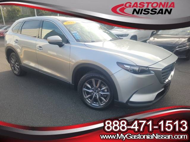 2023 Mazda CX-9 Touring — SUV — 60,795 mi — Gastonia, NC
